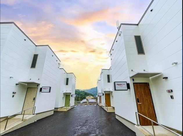 Rakuten Stay House X Will Style Sasebo 106 Exterior photo