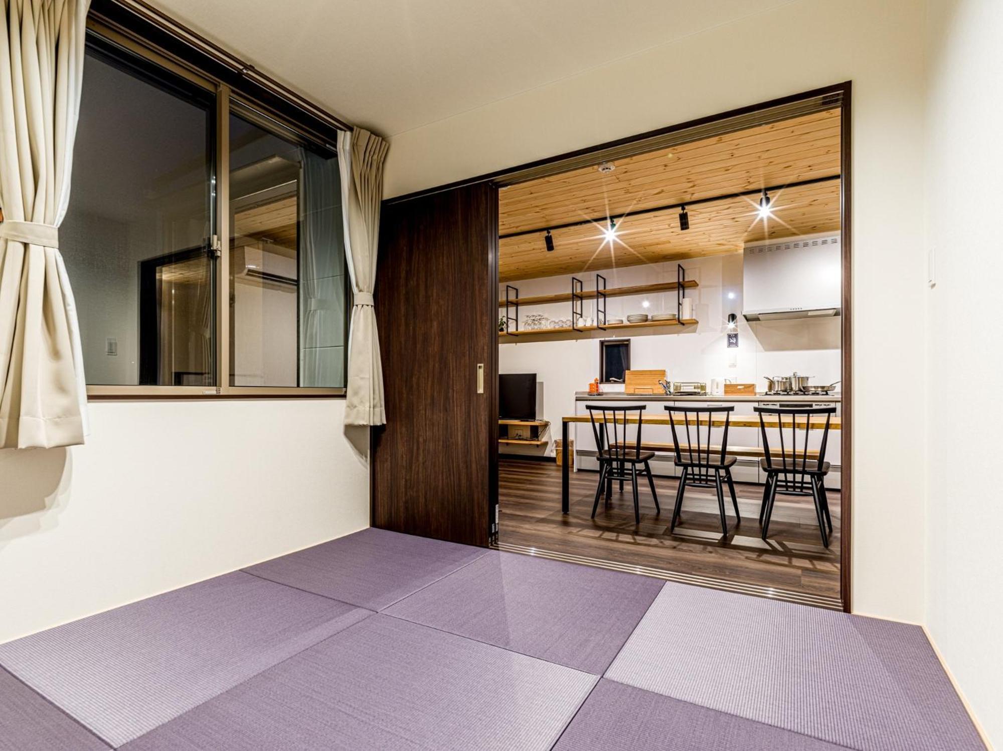 Rakuten Stay House X Will Style Sasebo 106 Exterior photo