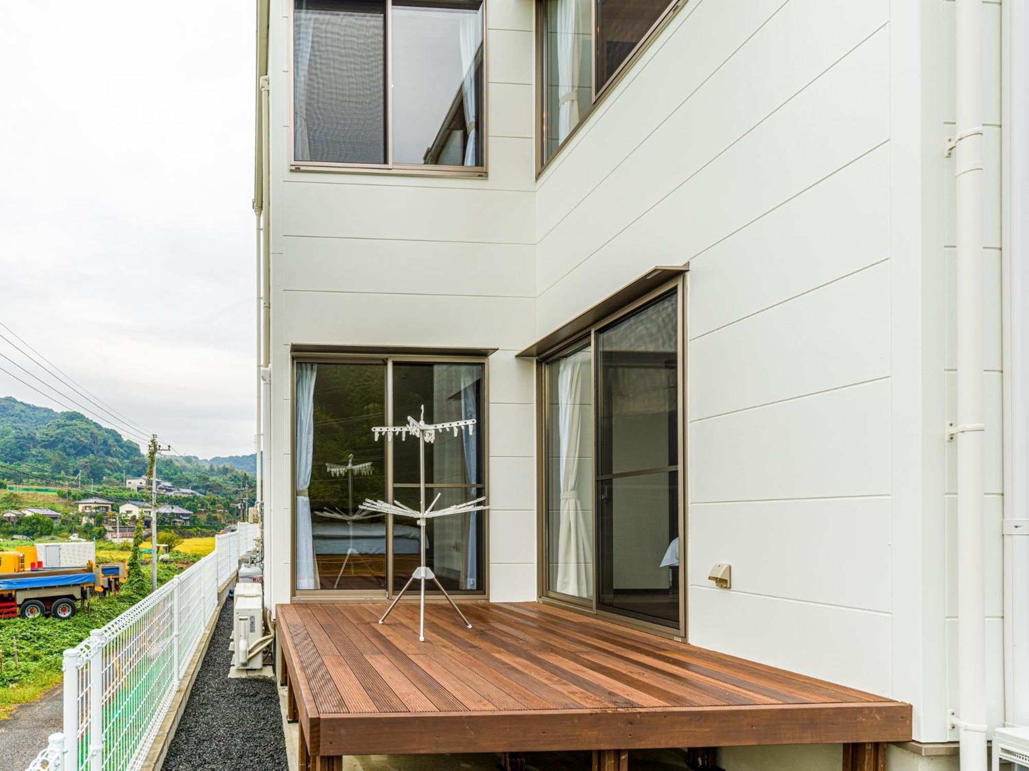Rakuten Stay House X Will Style Sasebo 106 Exterior photo
